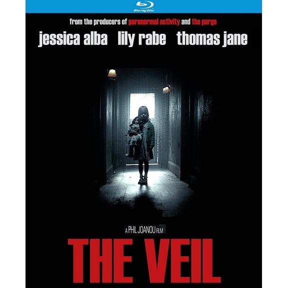 KL Studio Classics - The Veil [BLU-RAY]