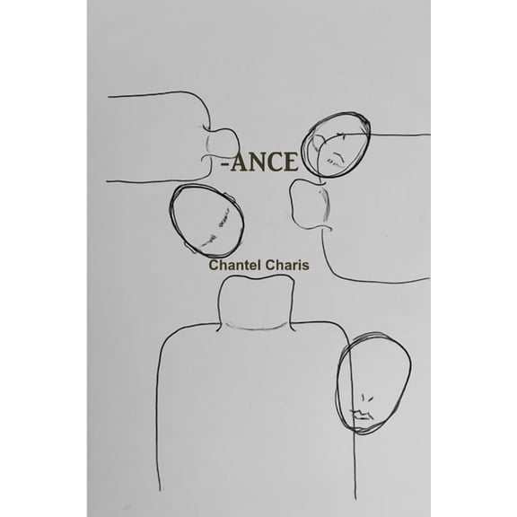 -Ance, (Paperback)