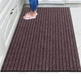 thumbnail image 1 of Bgsha Washable Kitchen Rugs Non Slip - Kitchen Floor Mats, Kitchen Carpet Mat Kitchen Mat for Standing, Non-Slip Waterproof Kitchen Mat Carpet Runner, Kitchen Rug Runner, 1 of 5
