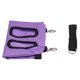 thumbnail image 1 of Bolsa de alimentación para mascotas, tela Oxford, alimentador de heno para cerdos, bolsa de alimentación colgante para animales pequeños, color morado, 1 of 10