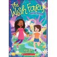 thumbnail image 1 of WISH FAIRY THE #4 FA, 1 of 1