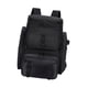 thumbnail image 5 of Mochila de pesca Bolsa de pesca Multiusos Fácil de transportar Almacenar equipo y accesorios Negro, 5 of 8