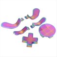 thumbnail image 3 of Kit de Reemplazo de Palancas de Pulgar para el Controlador para Elite Series 2, 13 Piezas de Repuesto para Accesorios del Controlador para, 3 of 5