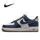 thumbnail image 1 of Air Force 1 07 Zapatillas de skate para hombre y mujer, clásicas, negras, blancas, de piel auténtica, antideslizantes, cómodas, para correr, Af1, 1 of 4