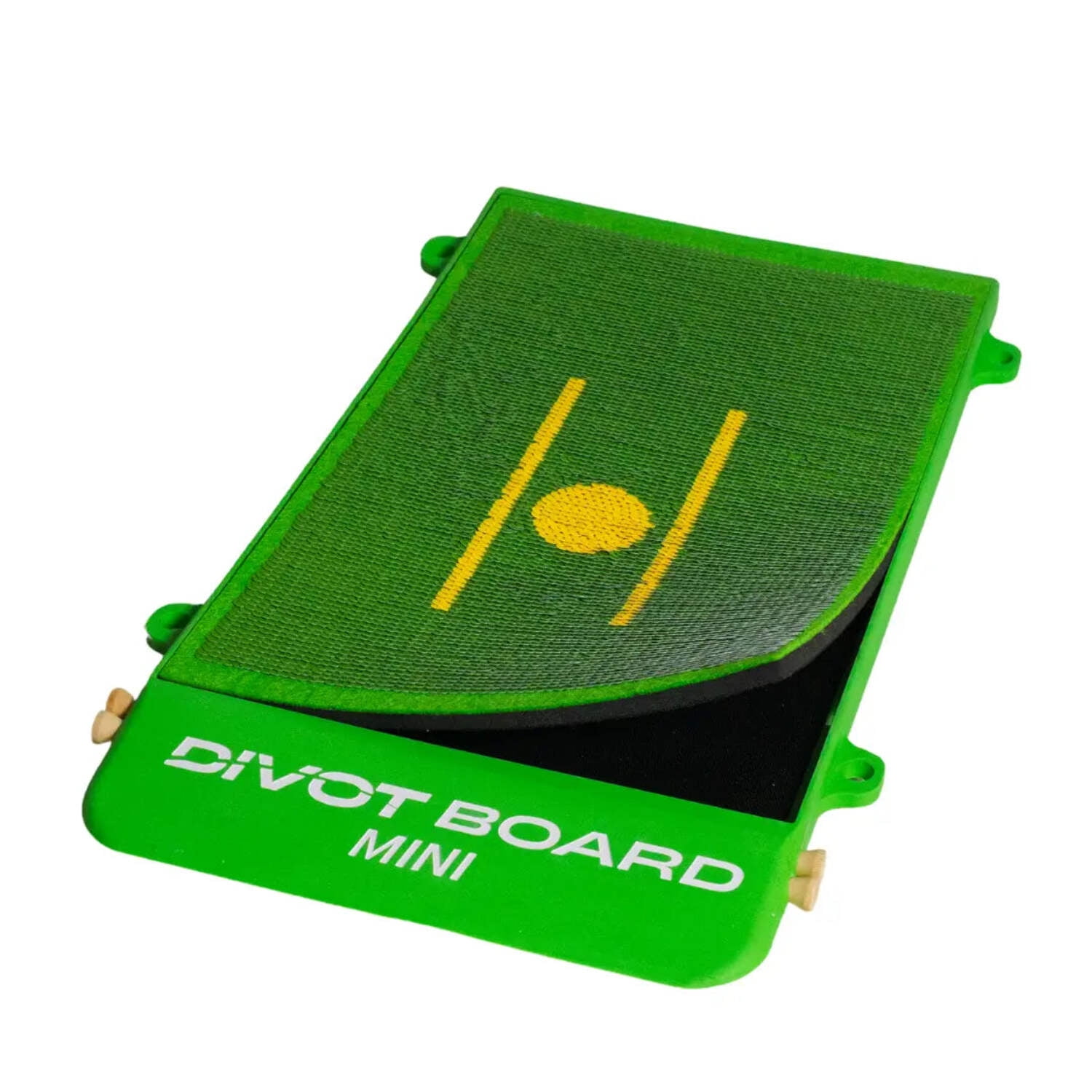 Divot Board MINI — Compact Feedback