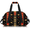 Multicolour 1, variant on Western Aztec Duffle Bag for Women & Men, Colorful Gym Bag Dance Bag Overnight Bag Carry On Weekender Travel Bag