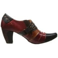 thumbnail image 6 of Spring Step Wondrous Shoes Black, 6 of 7
