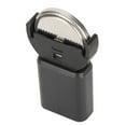 thumbnail image 1 of Button Battery ,  USB C Charging Mini Coin Battery  For  LIR2032 LIR1632 LIR2025 LIR2016 LIR2032H, 1 of 8