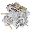 thumbnail image 3 of LABLT 38x38 DGEV Universal Type 2-Barrel Carburetor for BMW Fiat Ford Dodge Toyota Jeep VolksWagen Renault Fits select: 1987-1988 JEEP WRANGLER, 1989 JEEP WRANGLER / YJ, 3 of 5