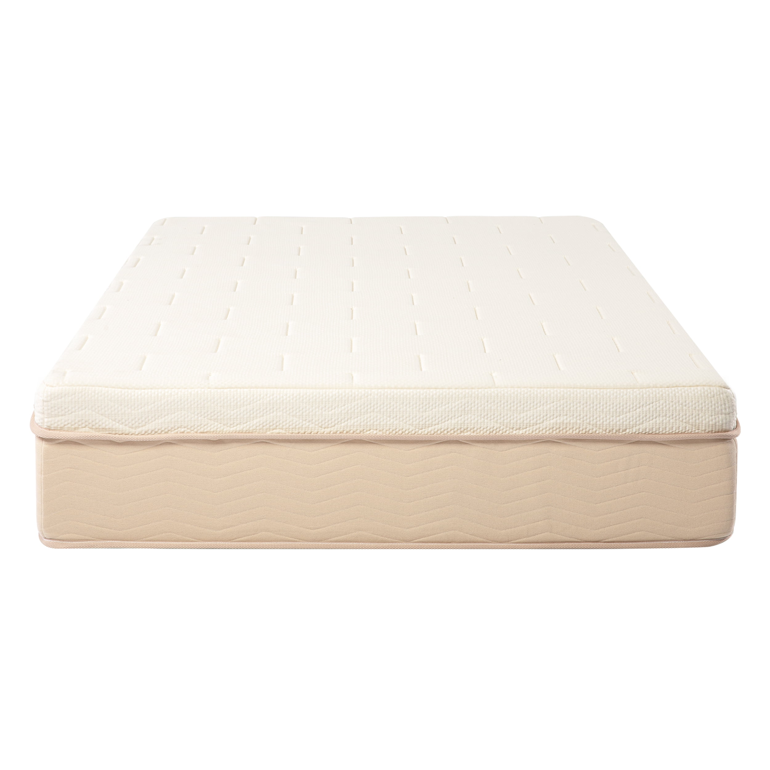 Mellow 12" Havn Memory Foam Mattress, Queen