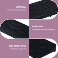 thumbnail image 3 of Weiweiguan 1Pc Home Threshold Sweeping Robot Ramp Mat Threshold Ramp Loading Ramp Cushion, 3 of 7