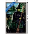 thumbnail image 2 of Wicked - Elphaba Wall Poster, 22.375" x 34", 2 of 4