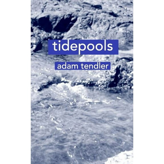 tidepools, (Paperback)