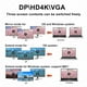 thumbnail image 5 of 11 in 1 USB Hub3.2 Docking Station Type-C HD+DP+VGA Three-Screen Differential Display Multi-Screen Docking Station, 5 of 5