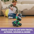thumbnail image 2 of Educational Insights Pyxel Coding Pet, Blockly &amp; Python Coding Languages, Boys &amp; Girls Ages 8+, 2 of 7