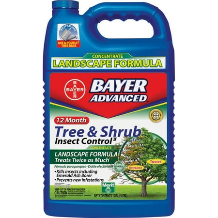 INSECT CONTROL TREE/SHRUB GAL