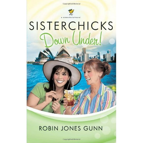 Sisterchicks down Under 9781590524114 Used / Pre-owned