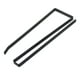 thumbnail image 1 of Portarrollos de papel de cocina, armario de cocina, soporte de acero para rollos de papel de cocina, soporte para toallas de papel, resistente y duradero, 1 of 12