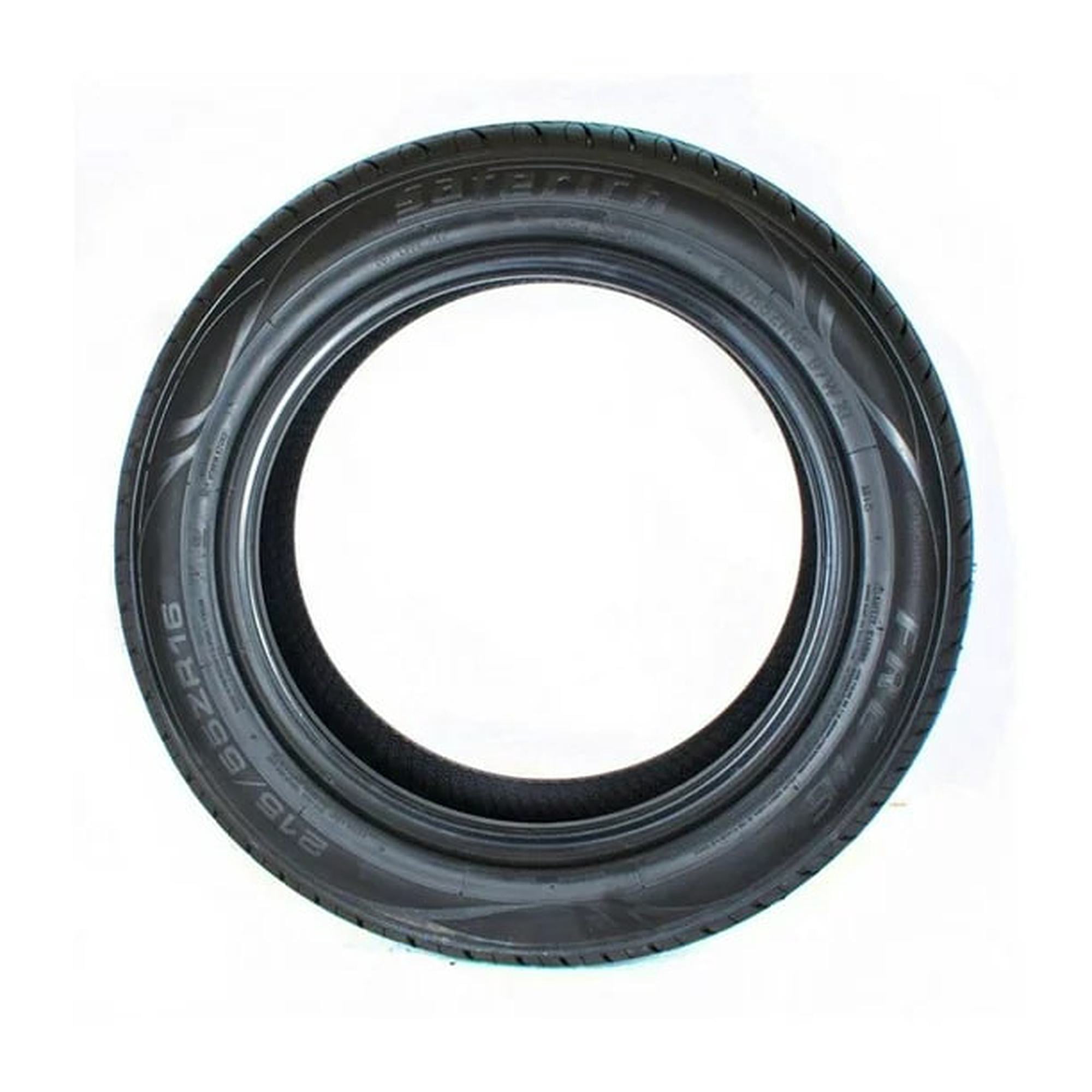 Saferich FRC16 UHP Summer 175/60R15 81H Passenger Tire