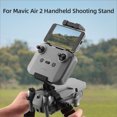 thumbnail image 1 of Gwong Juguete Handles Dobles Handheld Gimble Cámara de disparo estabilizador para DJI Mavic Air 2 Gwong 30008621, 1 of 7