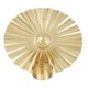 thumbnail image 1 of unbranded 1Ud Colgante Decorativo De Metal Dorado Para Crear Ambiente Romántico Y, 1 of 8