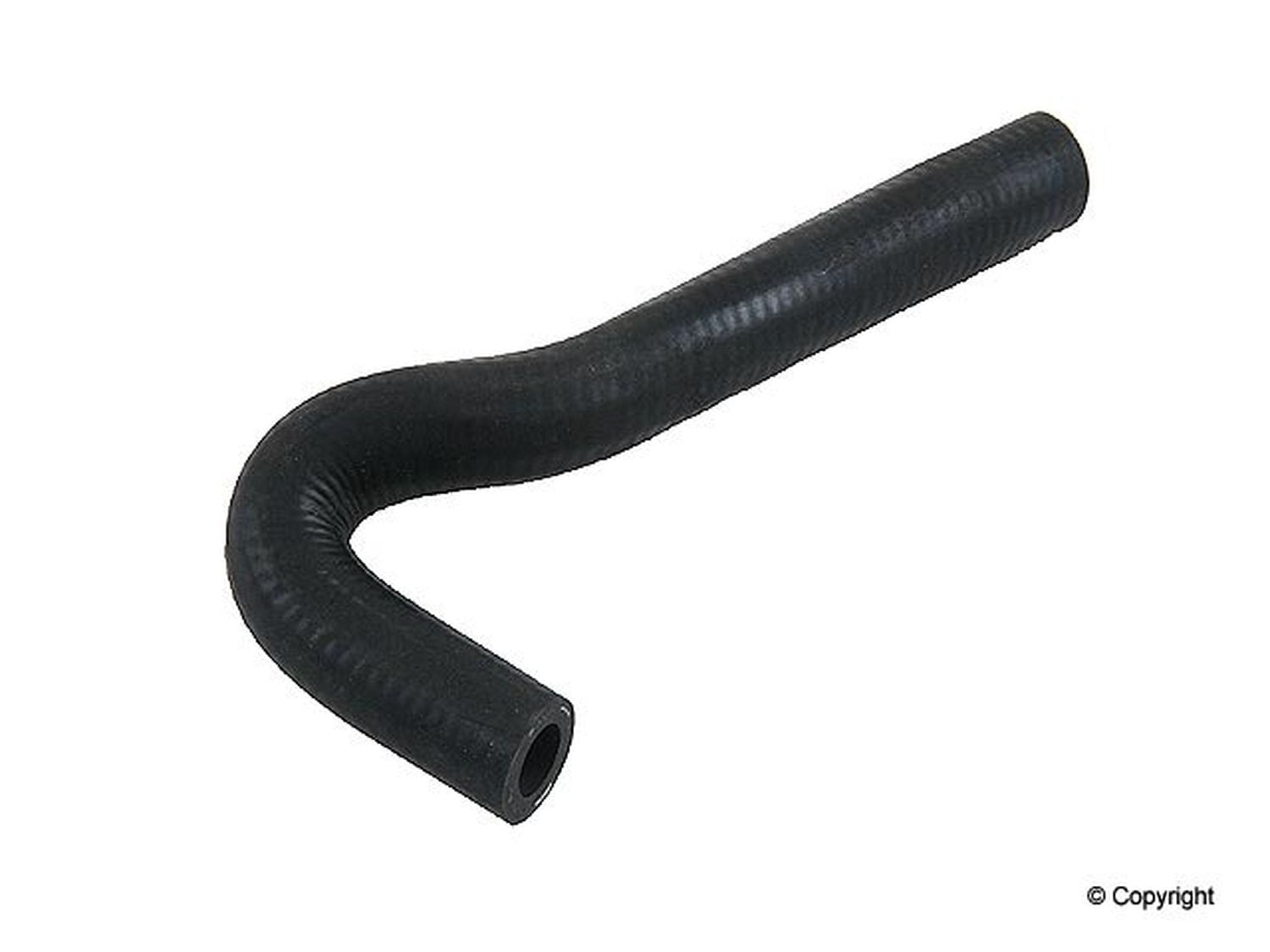 URO Parts 55560445 Breather Hose For 99-09 Saab 9-3 9-5