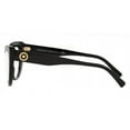 thumbnail image 3 of Sunglasses Versace VE 4388 GB1/1W Black, 3 of 5