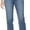 Black, variant on Buffalo Women's High-Rise Straight Leg Jean (Black,16)