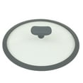 thumbnail image 4 of Oster Rooney 5 Quart Ceramic Nonstick Cast Aluminum Dutch Oven with Lid in Grey, 4 of 6