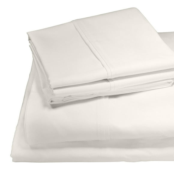 Springmaid 600-Thread Count Cotton Sheet Set