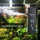 thumbnail image 4 of Filtro interior para acuario, 8W 600L/H Filtro interno para acuario 80 litros Filtro Pompe Aquarium para Petit Réservoir, Aquariums d'eau Froide ou Tropicaux, Réservoir de Tortues, 4 of 4