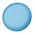 thumbnail image 3 of Mosiee 1Pc Round Filter Blue Vacuum Cleaner Round Filter For Samsung Cyclone Force Sc05 Sc07 Sc15 Vc07 Vacuum Cleaner Part Accessories, 3 of 9