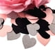 thumbnail image 4 of Confeti de pequeños fragmentos esparcidos a mano, confeti redondo, confeti de estrella de cinco puntas de 3 cm, 4 of 6
