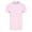 Surf Pink, variant on AWDis Just Ts Mens Surf T-Shirt