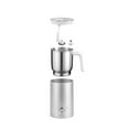 thumbnail image 3 of ZWILLING Enfinigy Milk Frother, 400 mL, Silver, 3 of 8