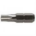 thumbnail image 2 of Stanley Products BIT INSERT T27 TORX T PR - 25 BIT (577-60538), 2 of 2