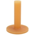 thumbnail image 1 of Practice Tee Holder, Firm  Training Aid Soft Reusable  Tee Adpater  For Practice Mat For  Lovers For Driving Range, 1 of 8