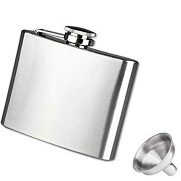 homeholiday Mini Portable Hip Flask 4 5 6 7 8 liquor pot 9 10 18