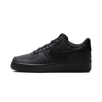 NIKE MENS Nike P-6000 Premium Triple Black 
