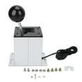 thumbnail image 3 of USB Gear Shifter, 6+R  High Simulation USB H Gearshifter Plug And Play  For GT, 3 of 8