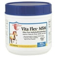thumbnail image 2 of Farnam Co Vita Flex MSM Supplement, 2 of 2