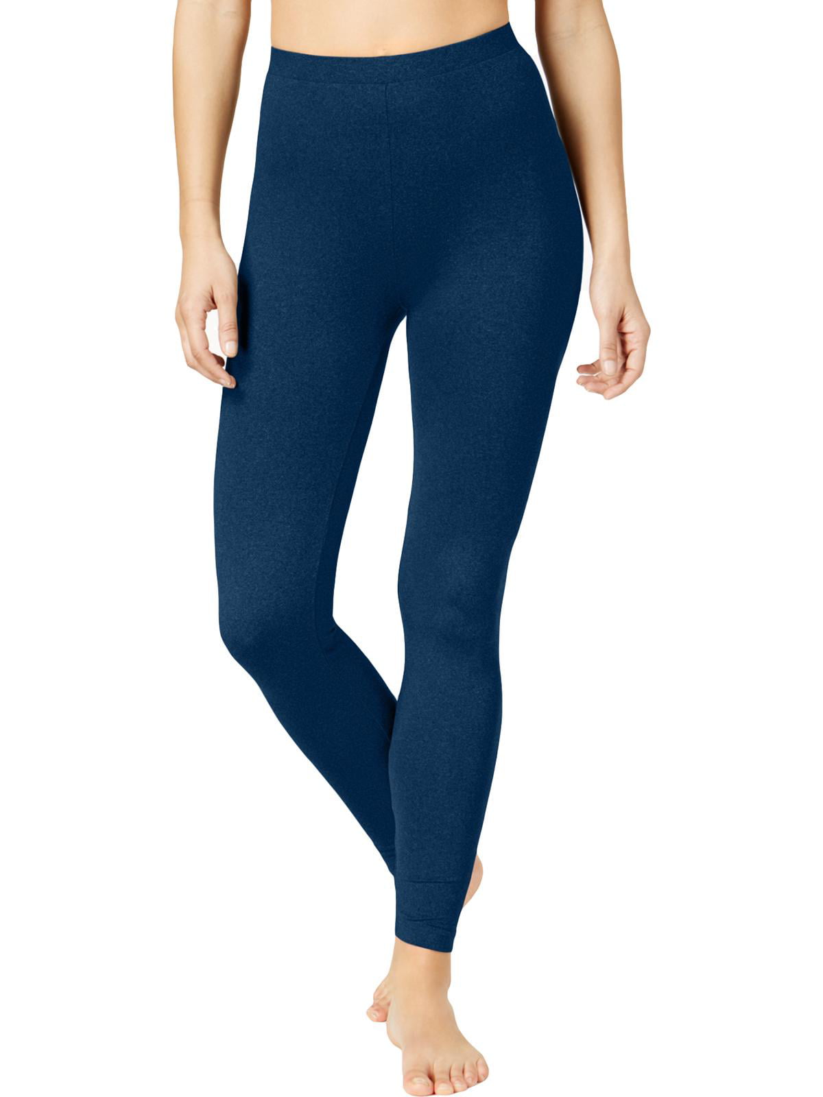 How To Wear Thermal Leggings On Jeans For Women