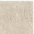 thumbnail image 3 of Safavieh Arctic Shag Beige Shag Rug - 3' x 5', 3 of 4