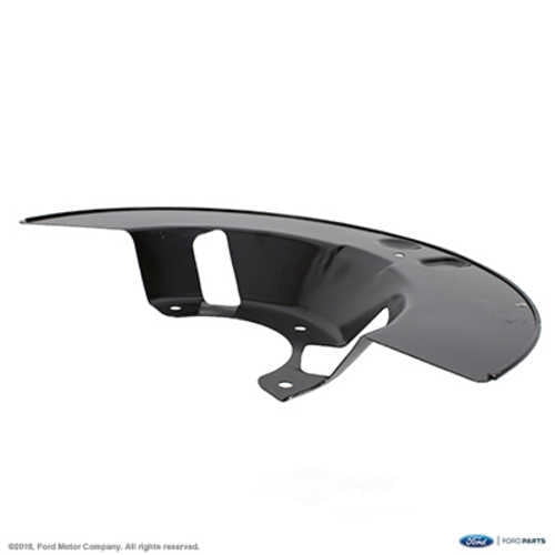 Motorcraft BRDS-28 Brake Dust Shield