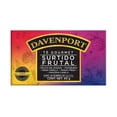 thumbnail image 1 of Té gourmet Davenport surtido 5 sabores 20 sobres 2 g c/u, 1 of 4