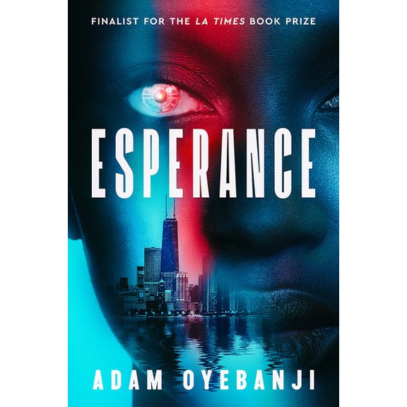 Esperance, (Paperback)