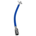 thumbnail image 1 of AURARMLET 1Pcs Tuyau d'Air Tube en Alliage de Zinc Bleu Résistant à l'Usure pour Remorque, 1 of 7