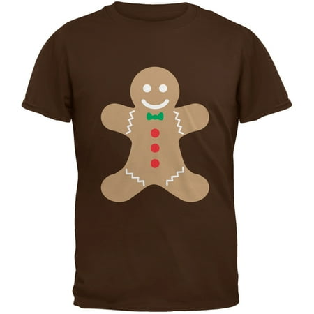 christmas gingerbread shirts