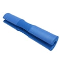 thumbnail image 1 of Barbell Squat Pad, High Elasticity Neck Shoulder Protective Foam NBR Foam Non Slip High Cushioning  for Exercises Blue, 1 of 7