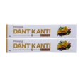 thumbnail image 1 of Pasta de Dientes Avanzada Patanjali Dant Kanti 2 x 100g, 1 of 5